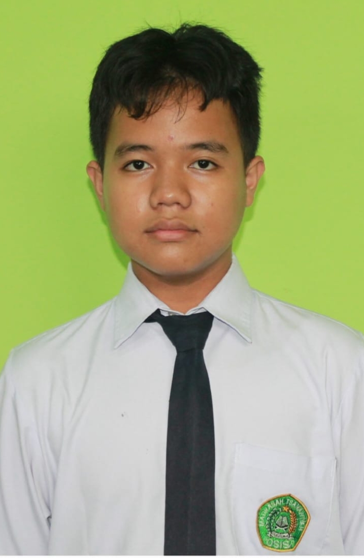 Muhammad Siddik Safaat